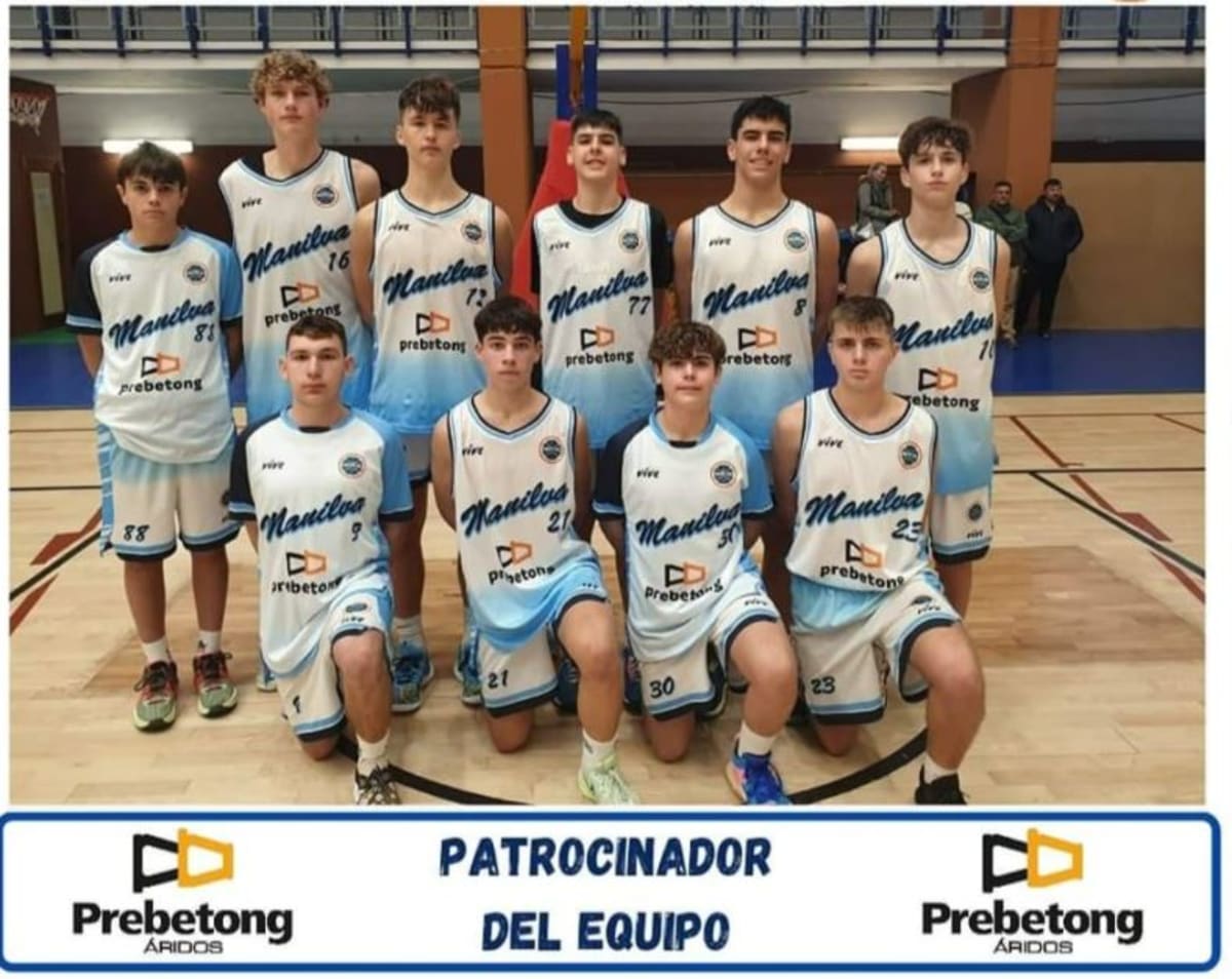 Club Basket Manilva - Baloncesto in Manilva