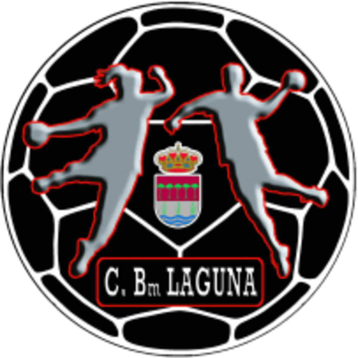 CLUB BALONMANO LAGUNA - Baloncesto a Laguna de Duero