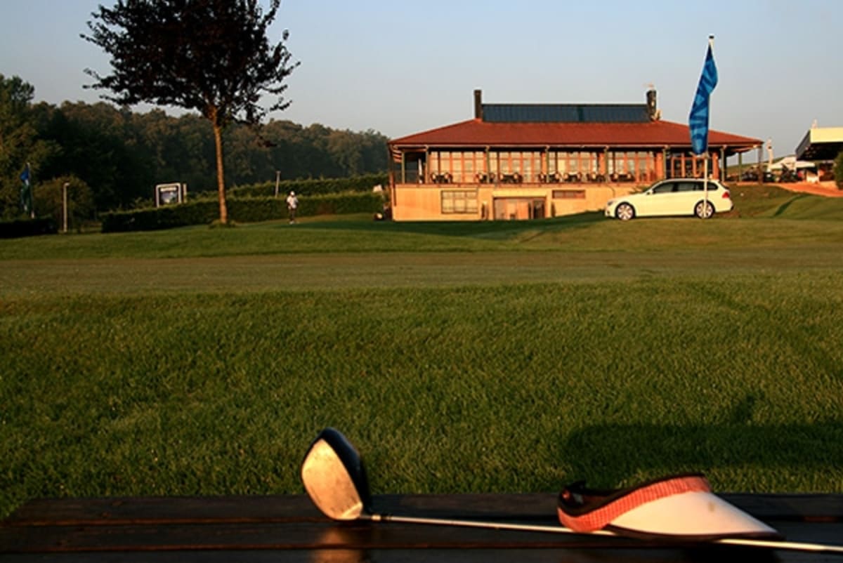 Izki Golf - Golf a Urturi