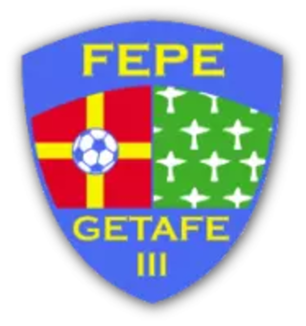 Campo de fútbol 7 - Fútbol a Getafe