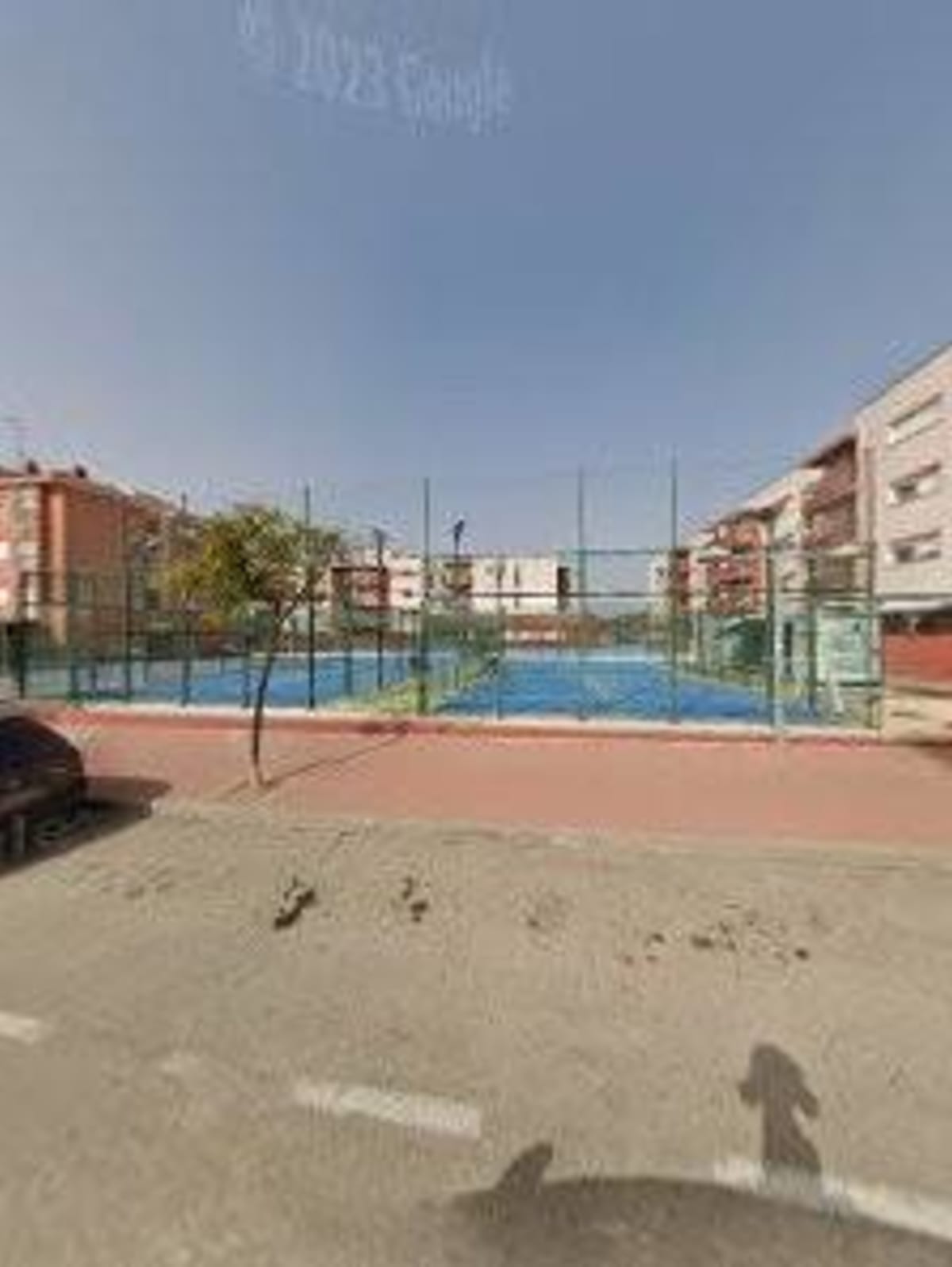 Centro deportivo Mirador - Tenis in Molina de Segura