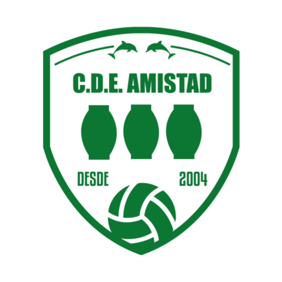 C.D.E. Amistad Alcorcón - Fútbol in Alcorcón