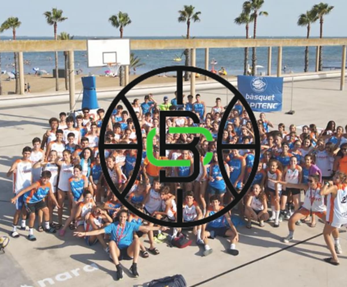 Camp de Basket - Baloncesto in Tarragona