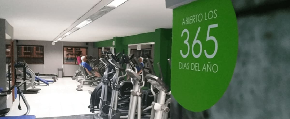 ABFitness Sculture - Karate a Lugo