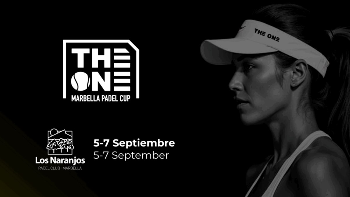 Los Naranjos Padel Club - Padel in Marbella