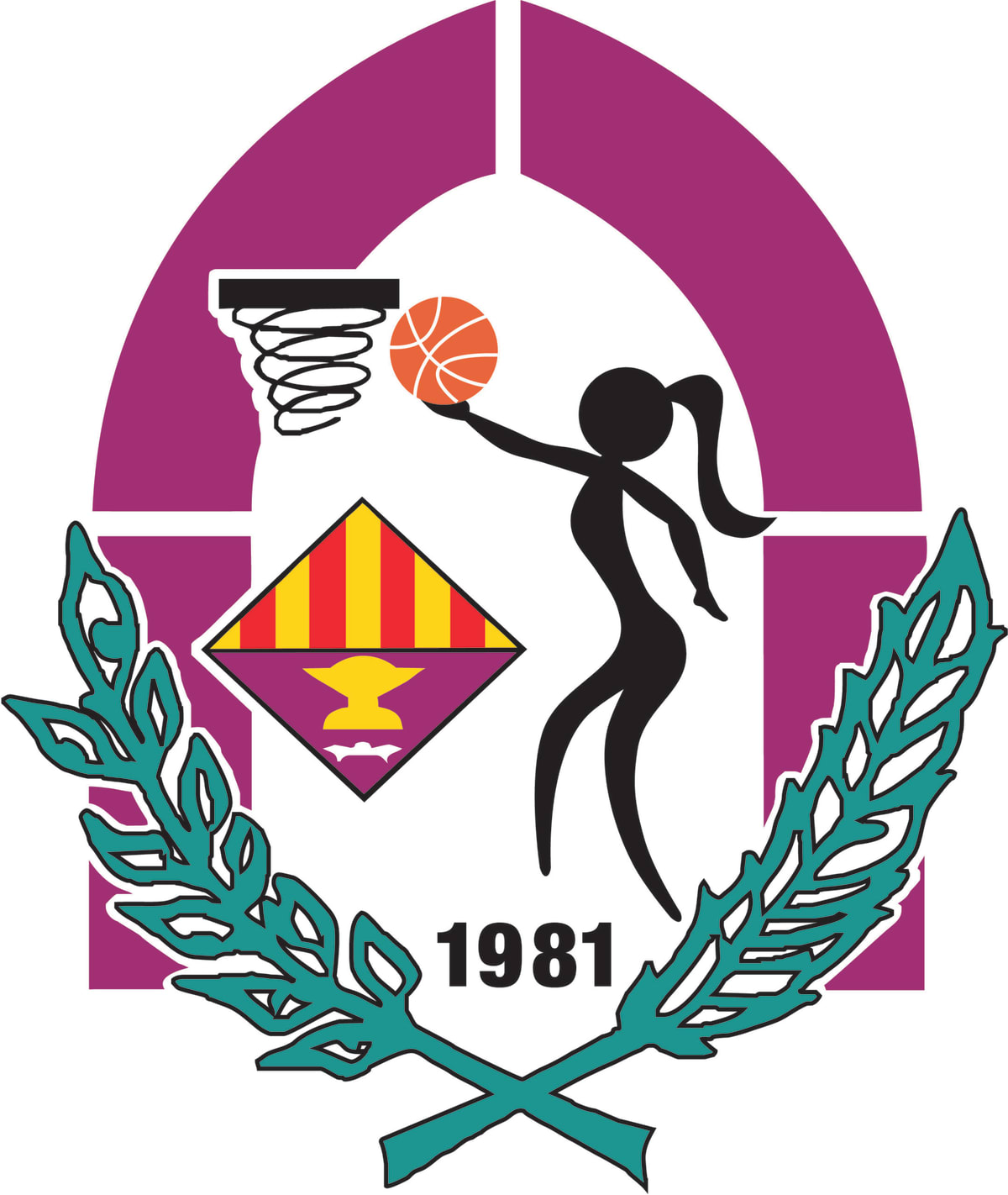 Club Basket Femení Sant Adrià - Baloncesto in Sant Adrià de Besòs
