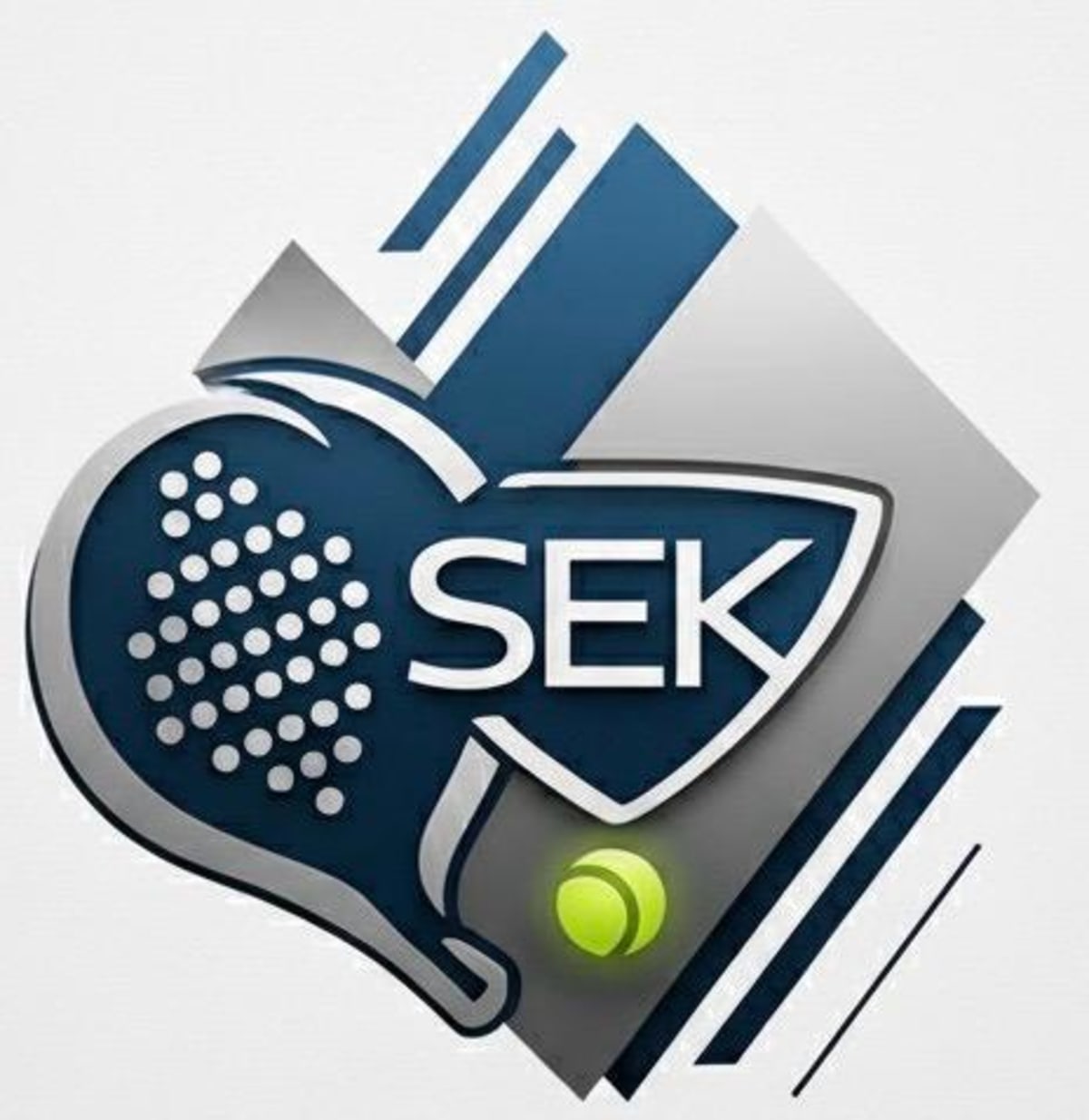 Campo Padel 1 - Padel in Nisa