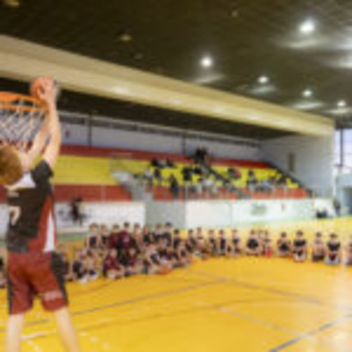 Club Basket El Faro - Gran Alacant - Baloncesto a Gran Alacant