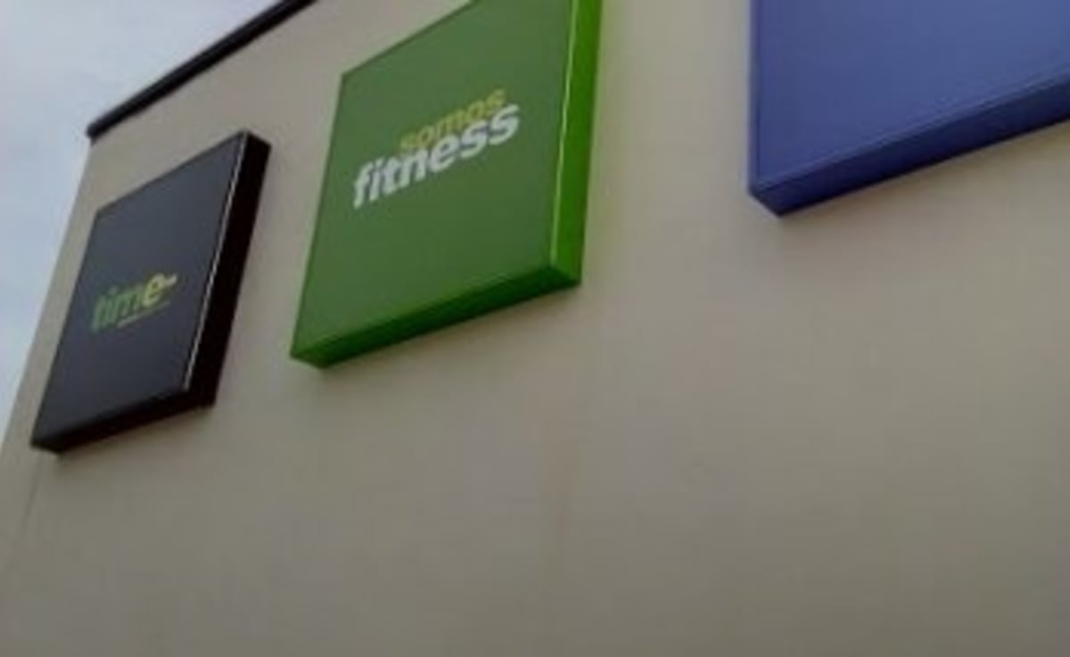 Centro Deportivo Los Álamos - Natacion a Motril