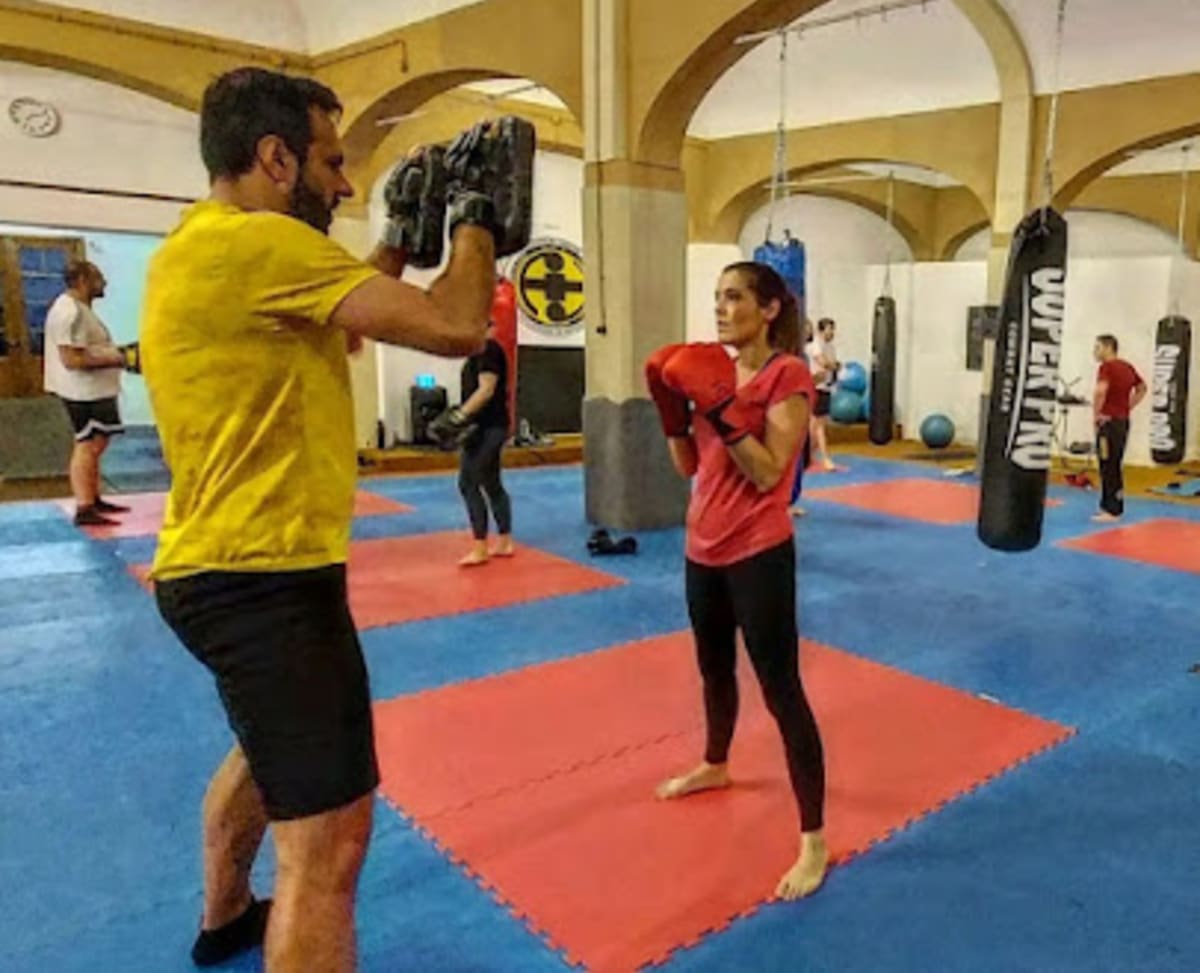 Fighters Inside Moura - Amareleja - Judo a Amareleja