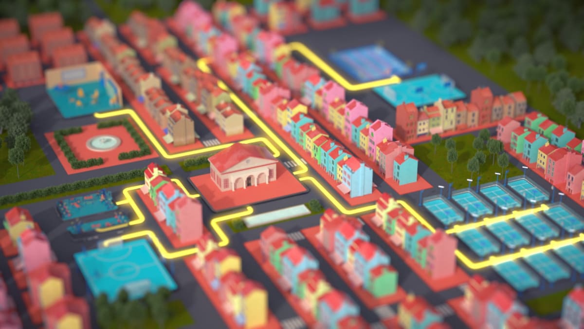 Club Tenis Pegafort - Tenis in Can Picafort