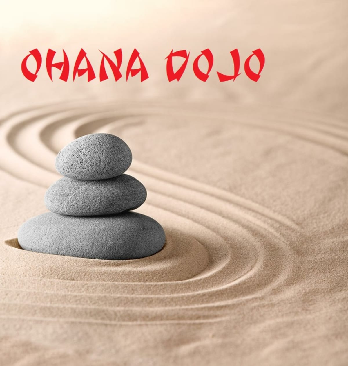 Ohana Dojo - Karate in Huércal de Almería