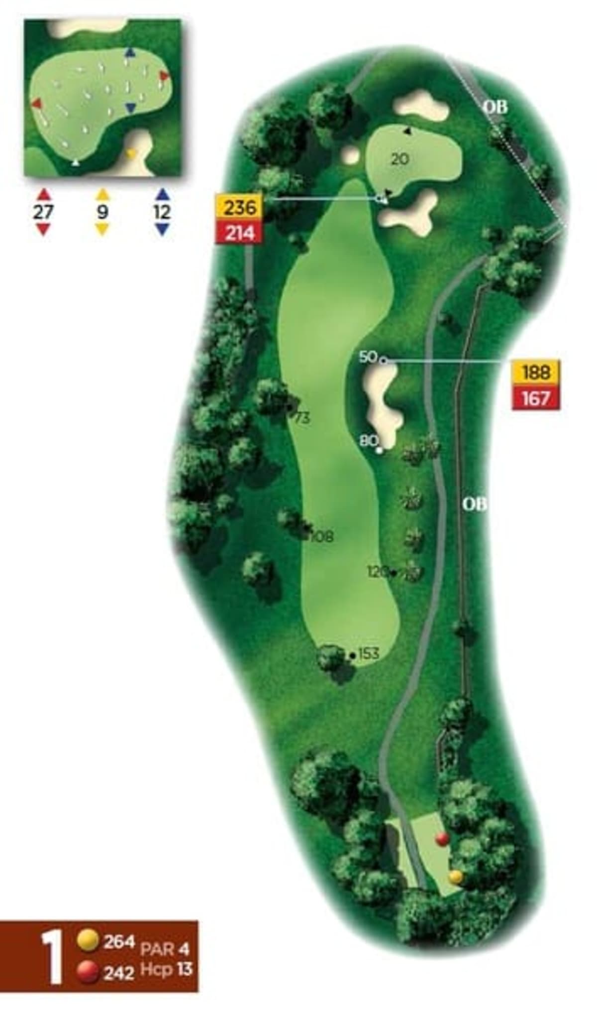 Golf Son Vida - Golf en Son Vida