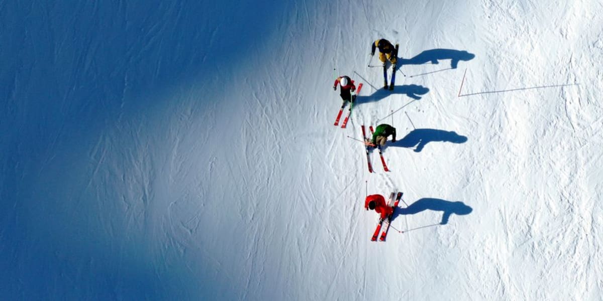 esf peyresourde - Ski en Germ