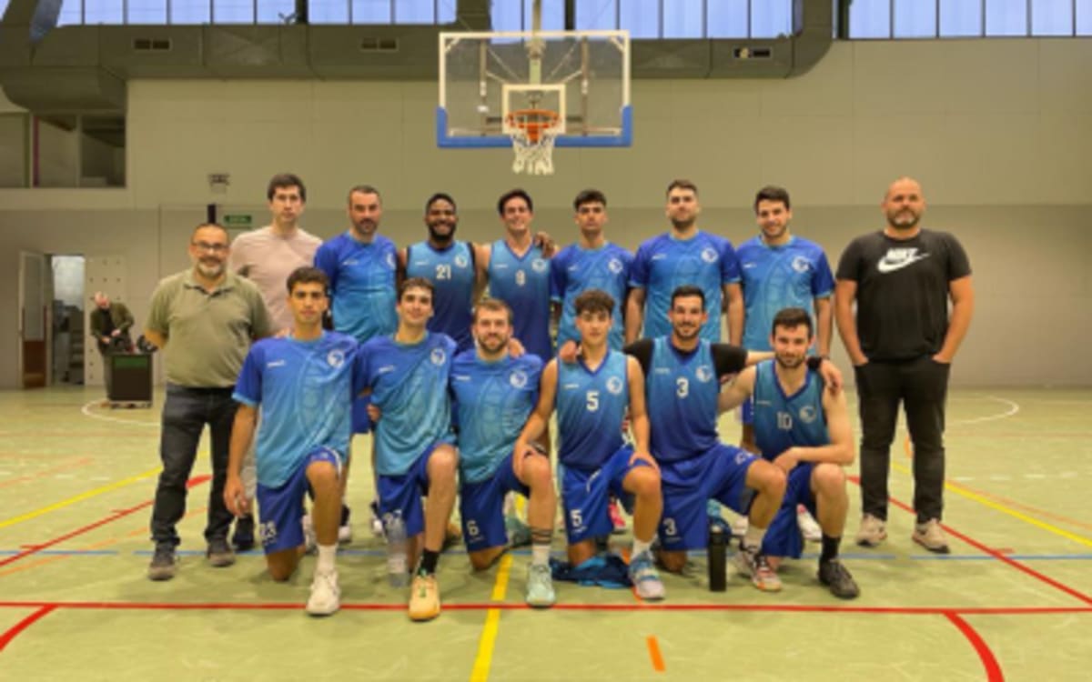 Club Esportiu Escola Pia Sabadell - Baloncesto en Sabadell