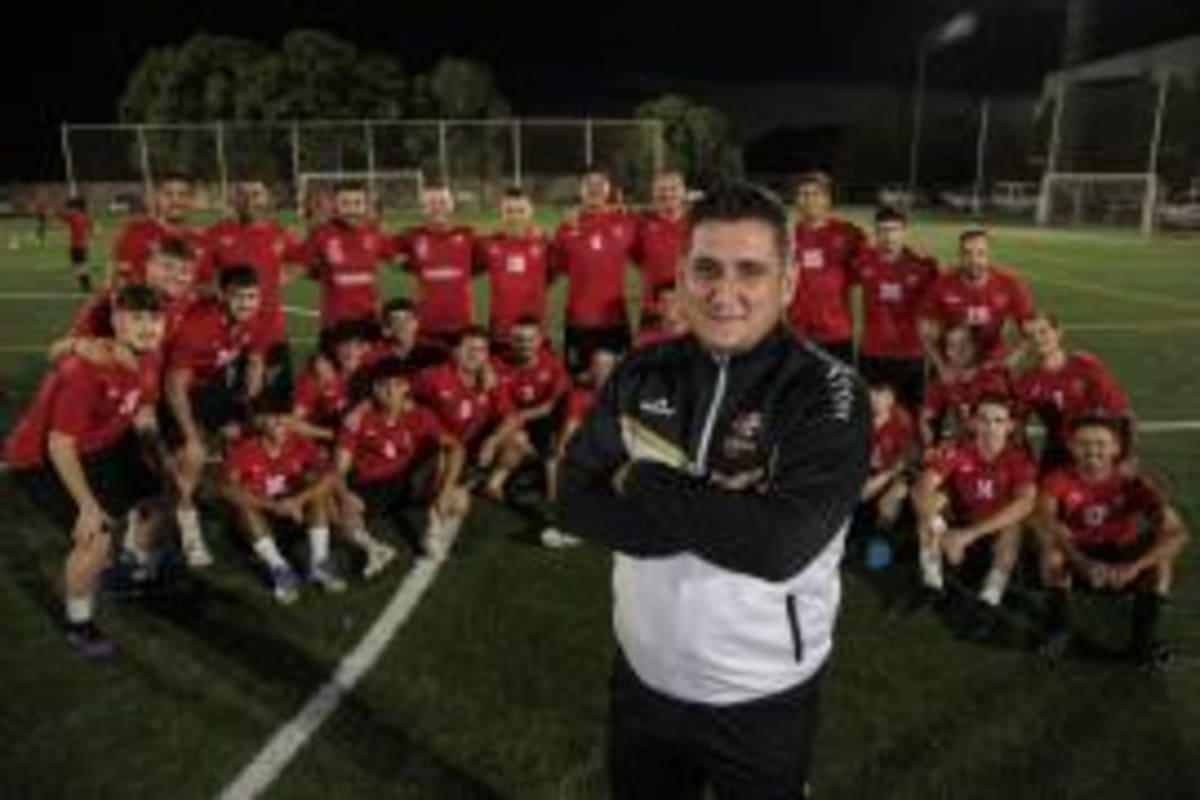 POLIDEPORTIVO SON COTONER - Baloncesto a Palma