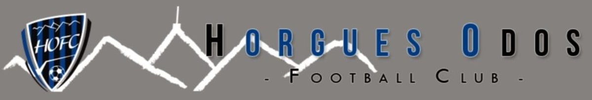 HORGUES ODOS FOOTBALL CLUB - Fútbol a Odos