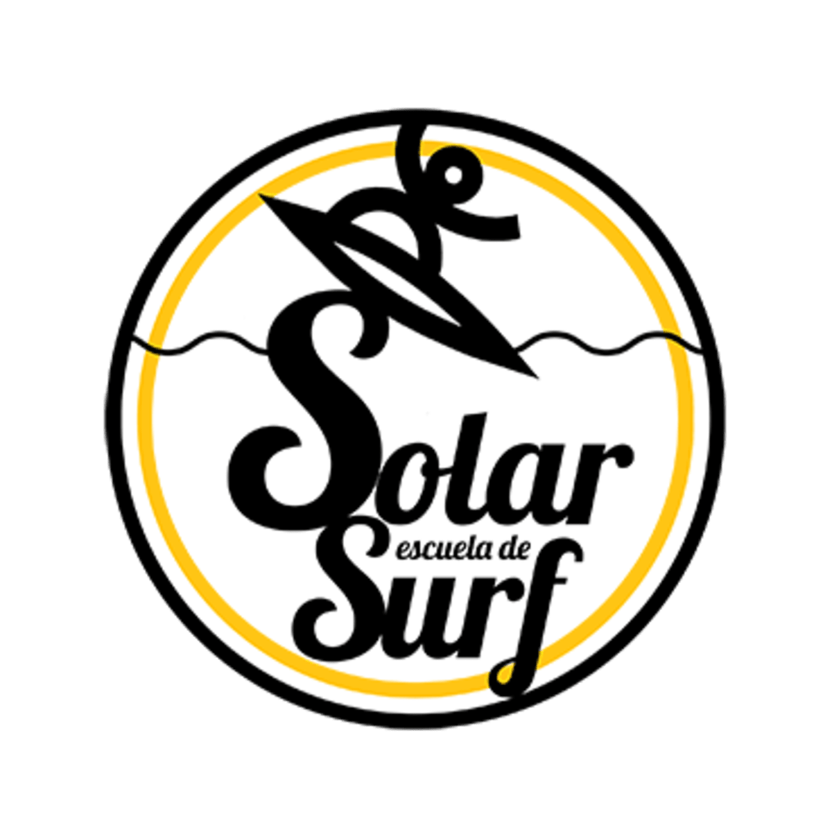 Solar Surf School - Surf en Suances