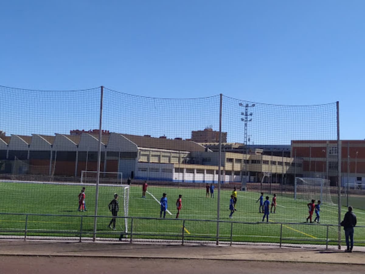 Escuelas De Futbol Infantil - Fútbol in Buenos Aires