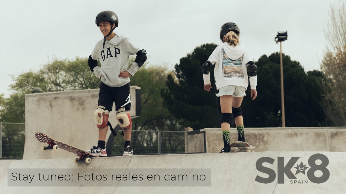 Skateplaza Alcoy Skatelearn Academy - Skateboard in Alcoi