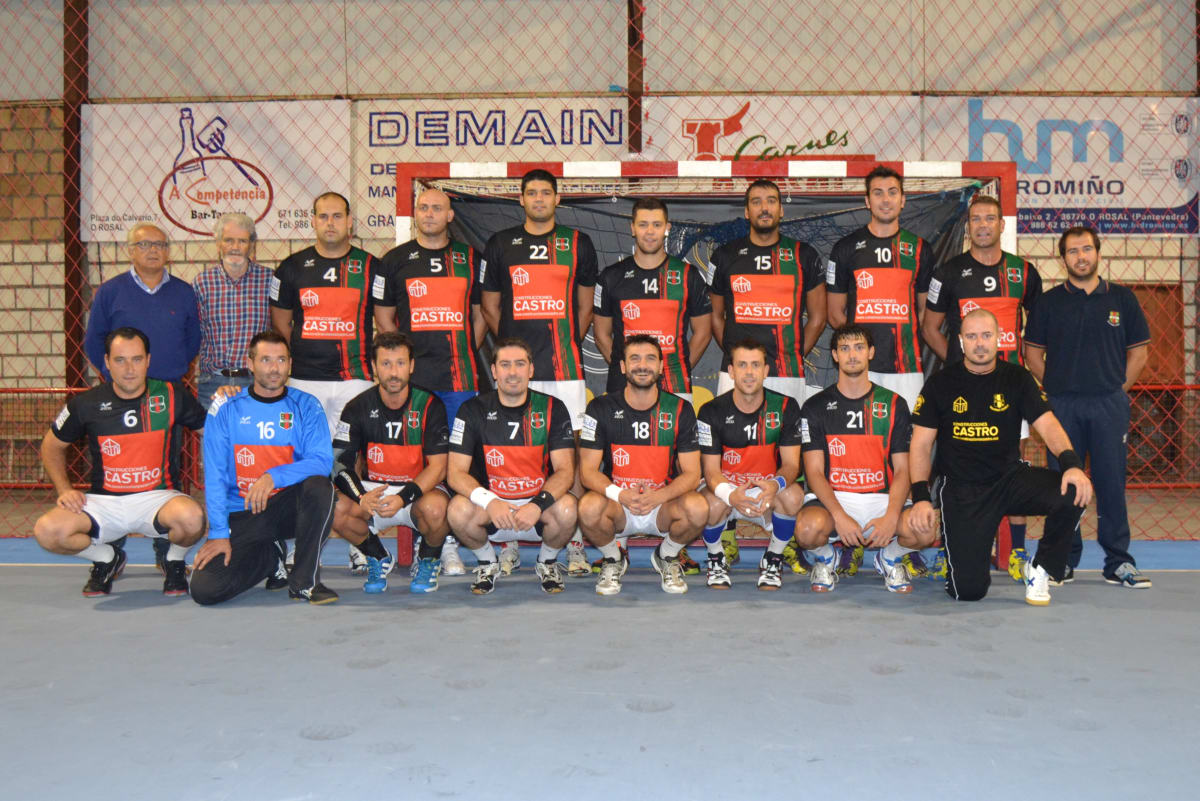Federación Galega de Baloncesto - Baloncesto en Vigo
