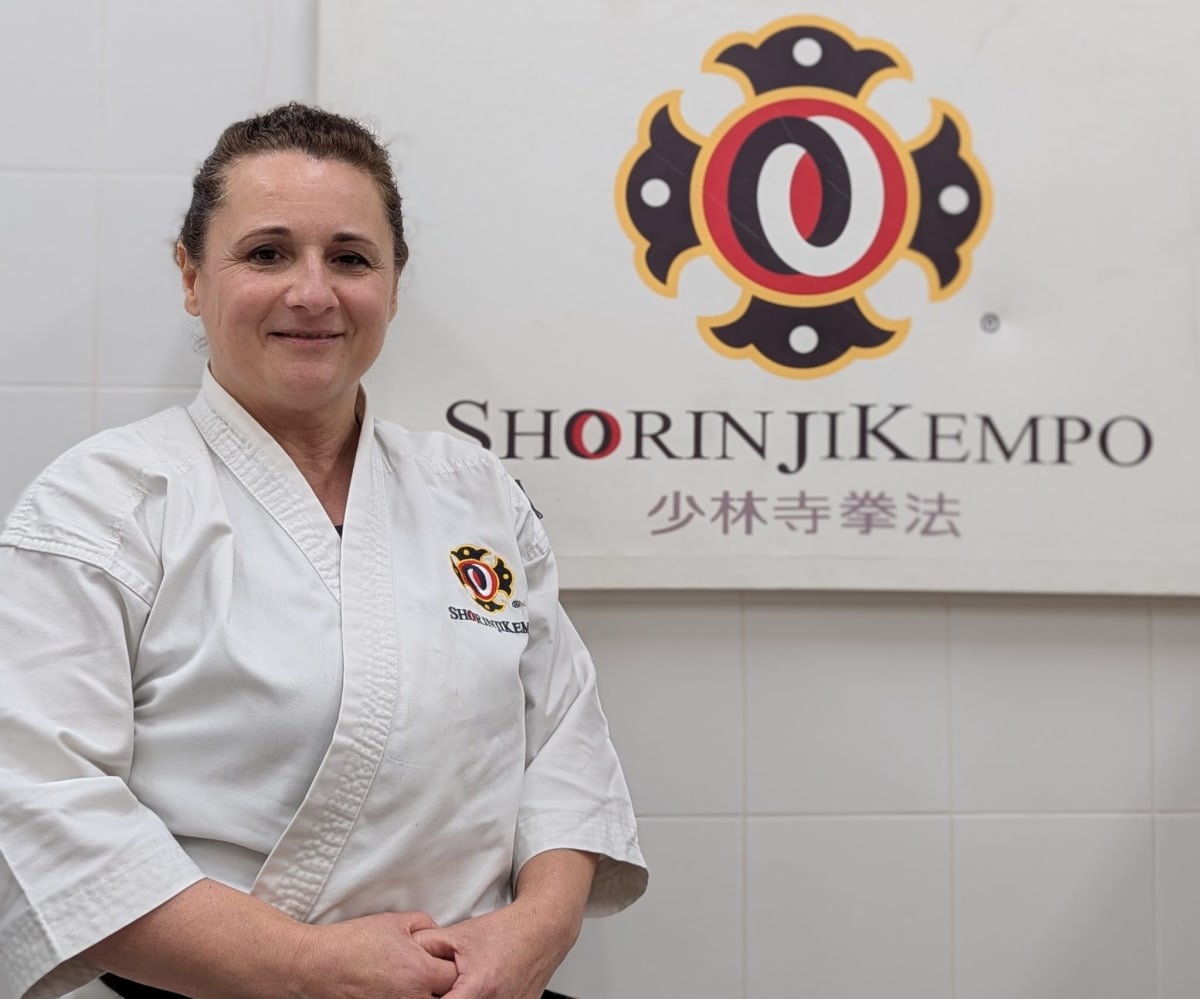 Shorinji Kempo Cabo de Palos - Shinko Dojo - Karate in Cabo de Palos