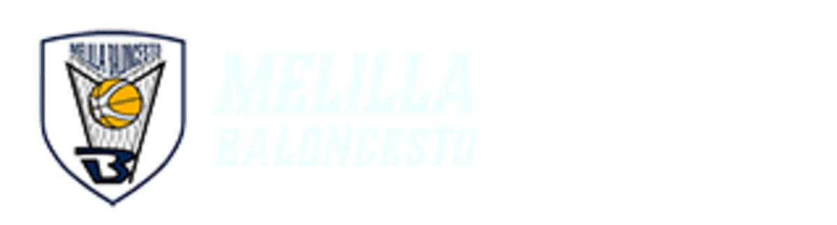 Club Melilla Baloncesto - Baloncesto a Melilla