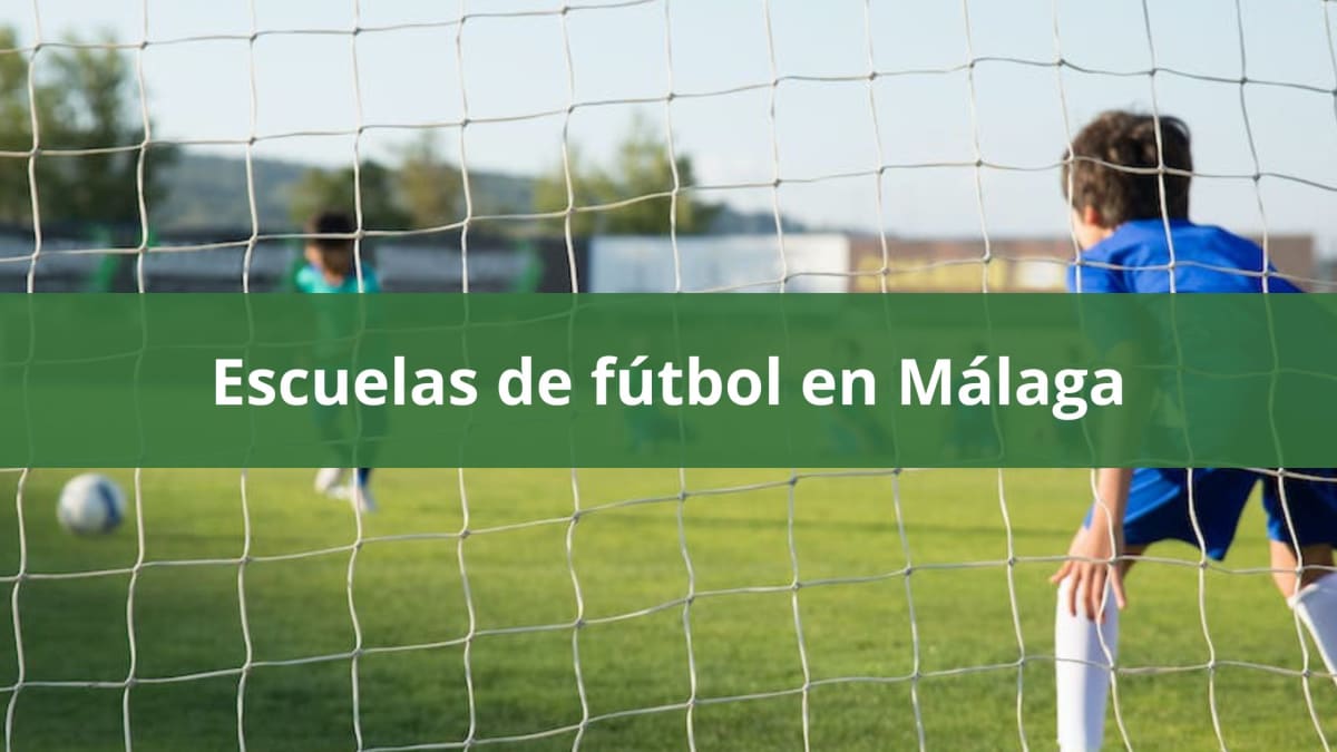 Escuela Churriana Futsal - Fútbol a Málaga