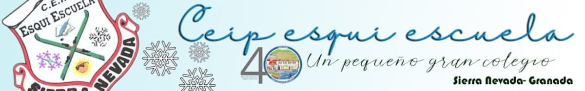 CEIP ESQUI ESCUELA - Ski a Sierra Nevada