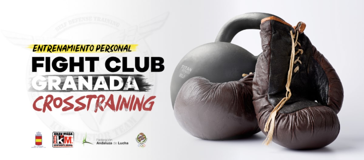 Fight Club Granada Crosstraining - Karate in Granada