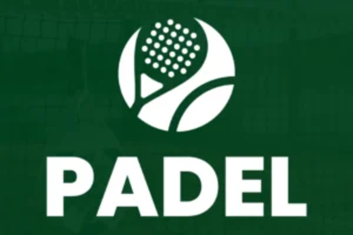 Pista de Pádel Pública Municipal de Enériz. - Padel a Enériz