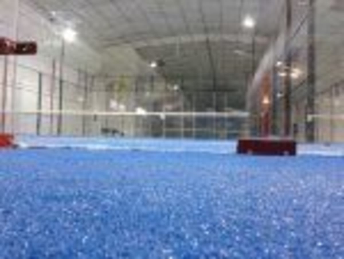 Padel Love Seseña - Padel in Seseña Nuevo