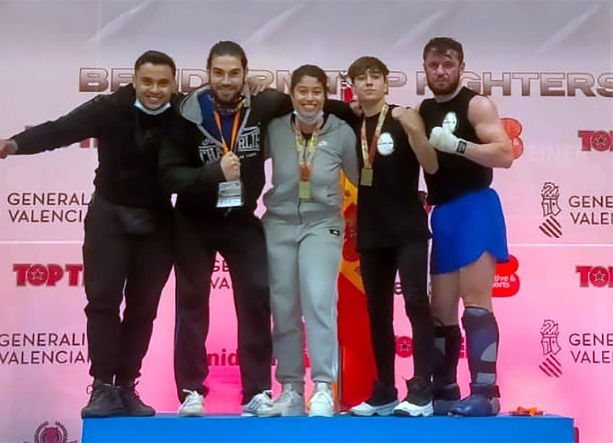 YAMANEKO FIGHT CLUB - Karate a Las Torres de Cotillas