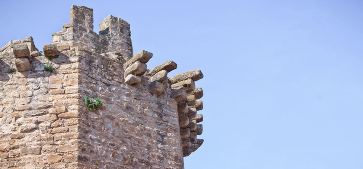 Área Deportiva La Mejorana - Tenis in Torreperogil