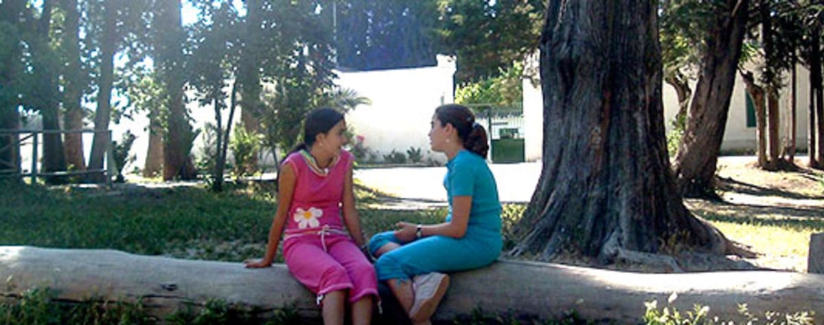 Buenavista Farm School - Fútbol in Arcos de la Frontera