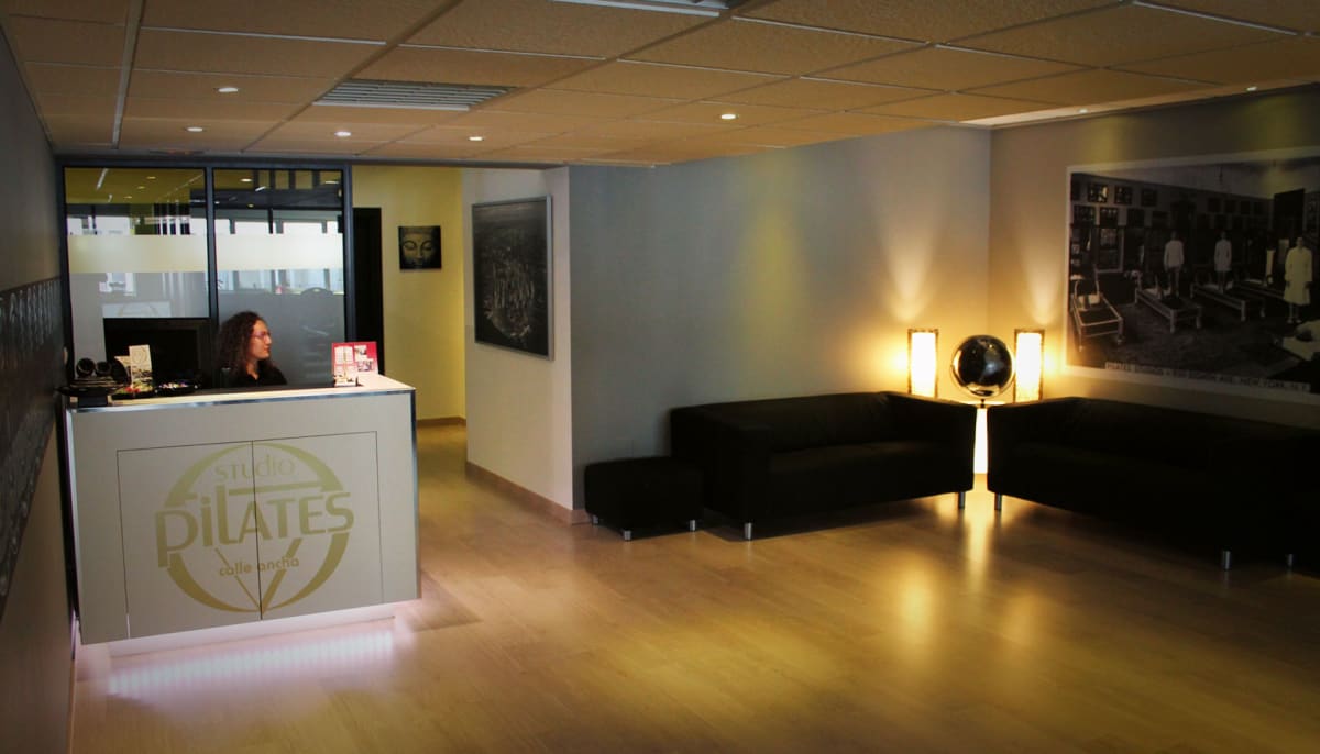 Centro | Studio Pilates Calle Ancha | Albacete - Natacion en Albacete