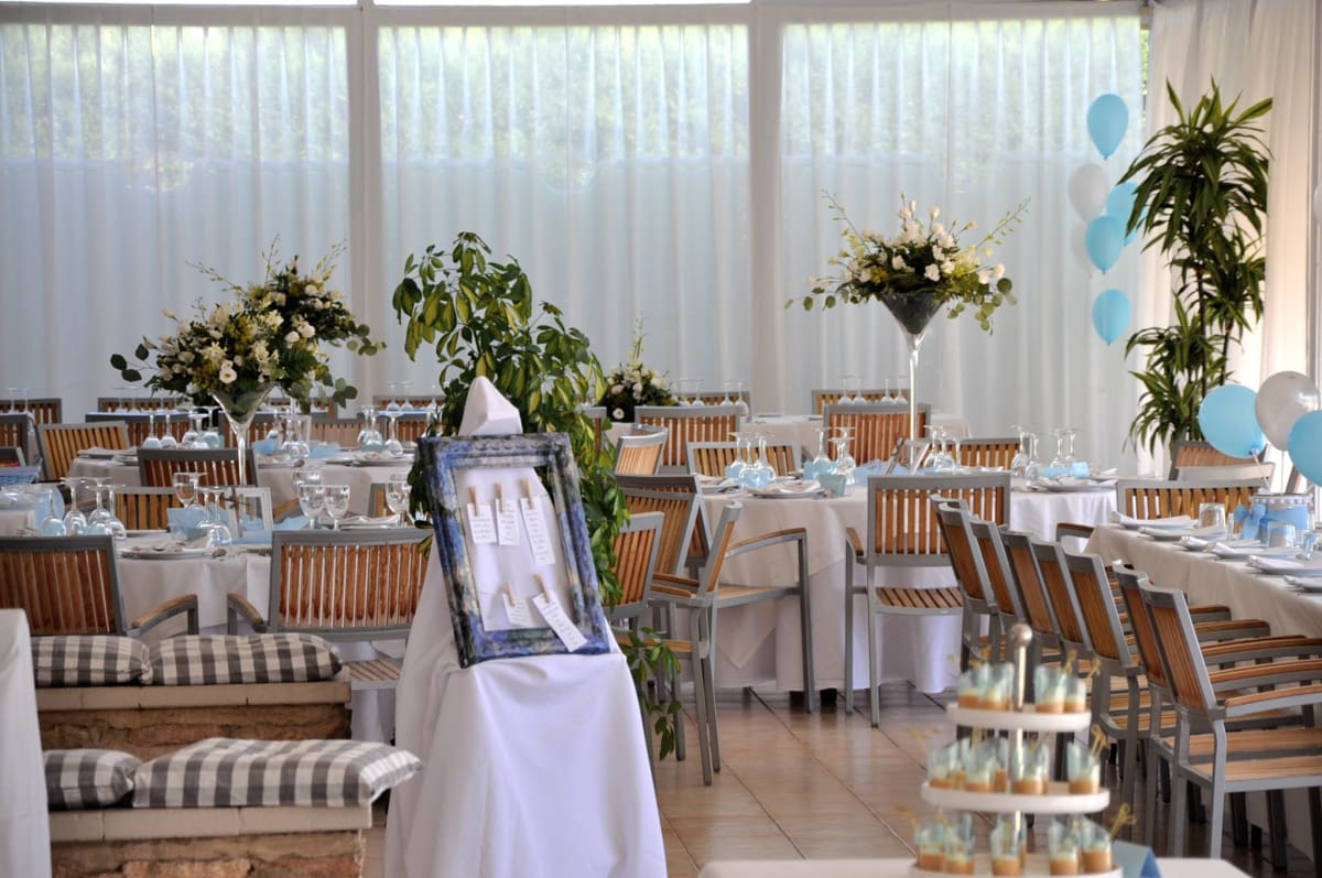 Sociedad Tiro de Pichón - Tenis a Albacete