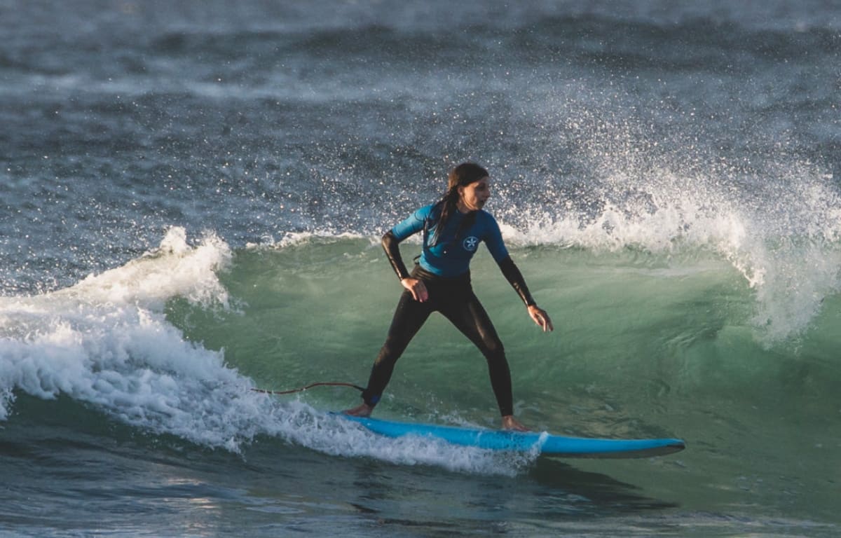 International Surf School & Camp - Surf in Corralejo