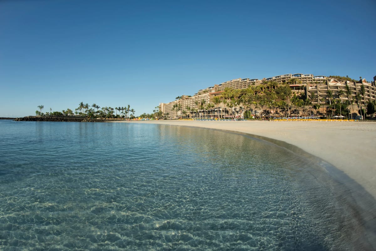 Anfi Tauro Golf - Golf en Las Palmas