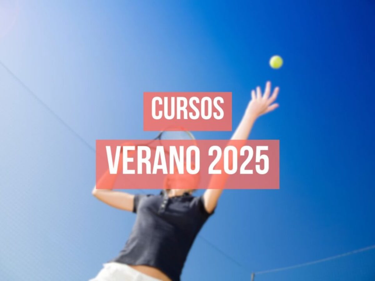 +Padel - Tenis en Burgos