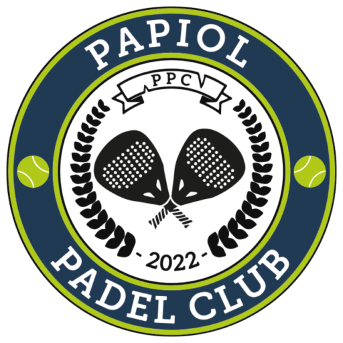 Papiol Padel Club - Padel a El Papiol