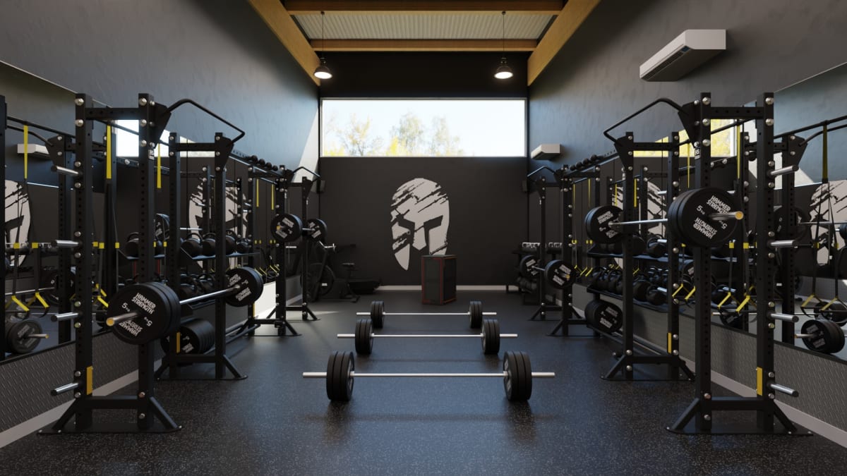 University Sports Centre - Baloncesto a Goierri