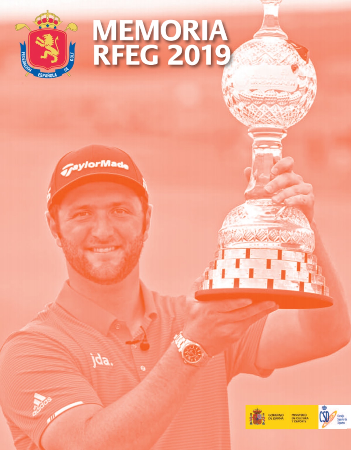 Campo de golf Cuesta Blanca - Golf a Valhermoso de la Fuente