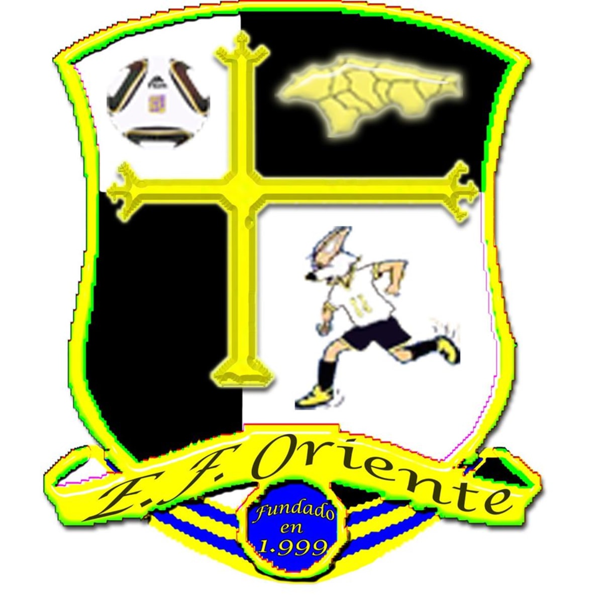 Club Arenas del Sella - Fútbol a Arriondas