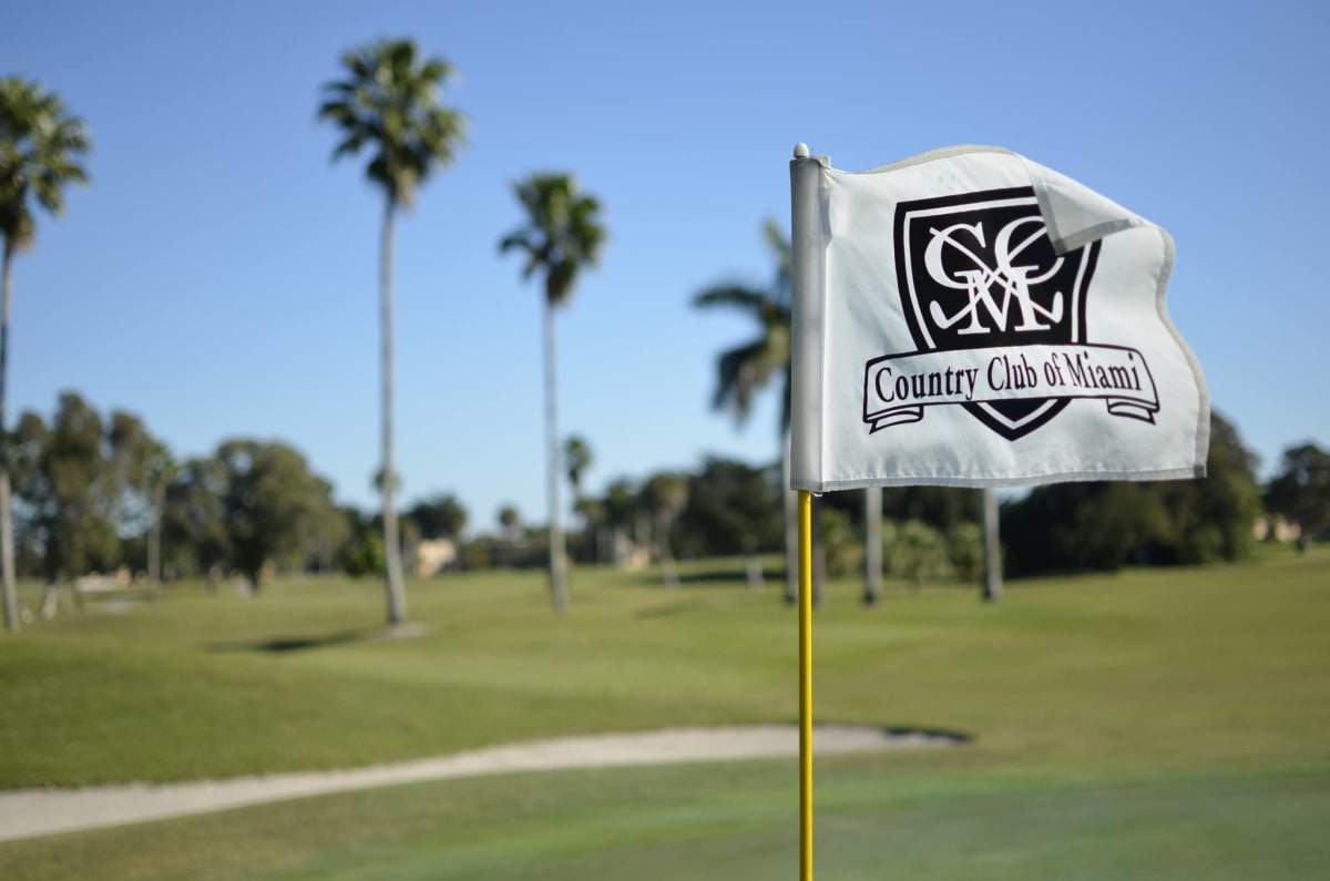 Golf Club of Miami - Golf a Hialeah
