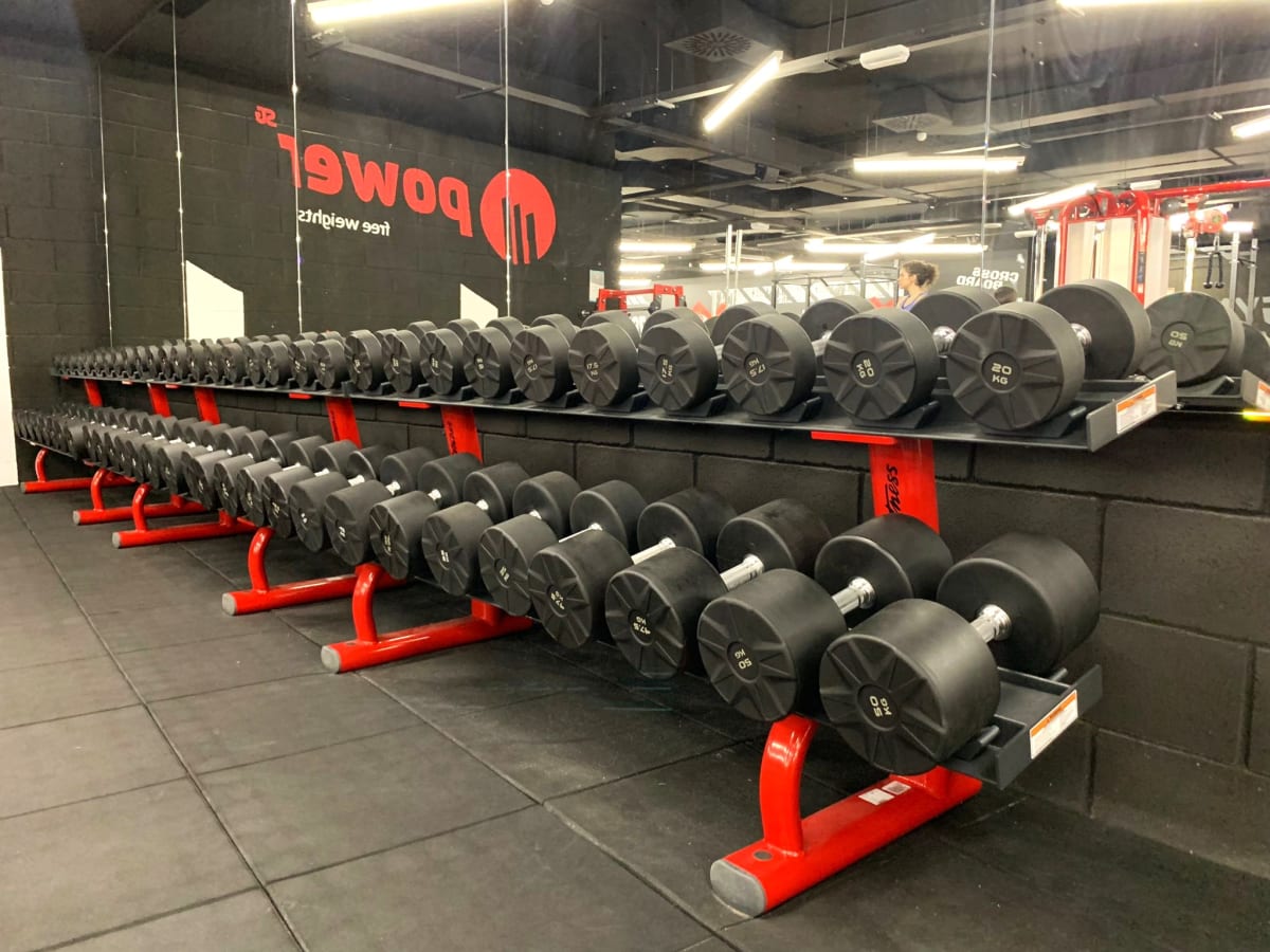 Synergym Albacete la Cuba - Natacion a Albacete