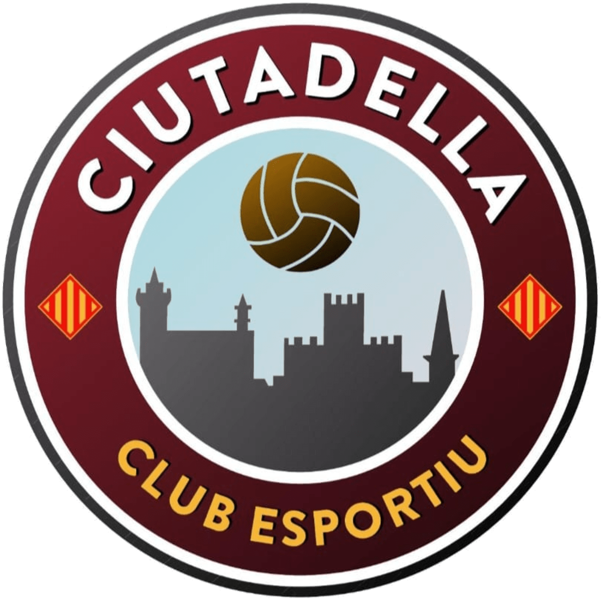 Camp Municipal “Sant Antoni” - Fútbol a Ciutadella