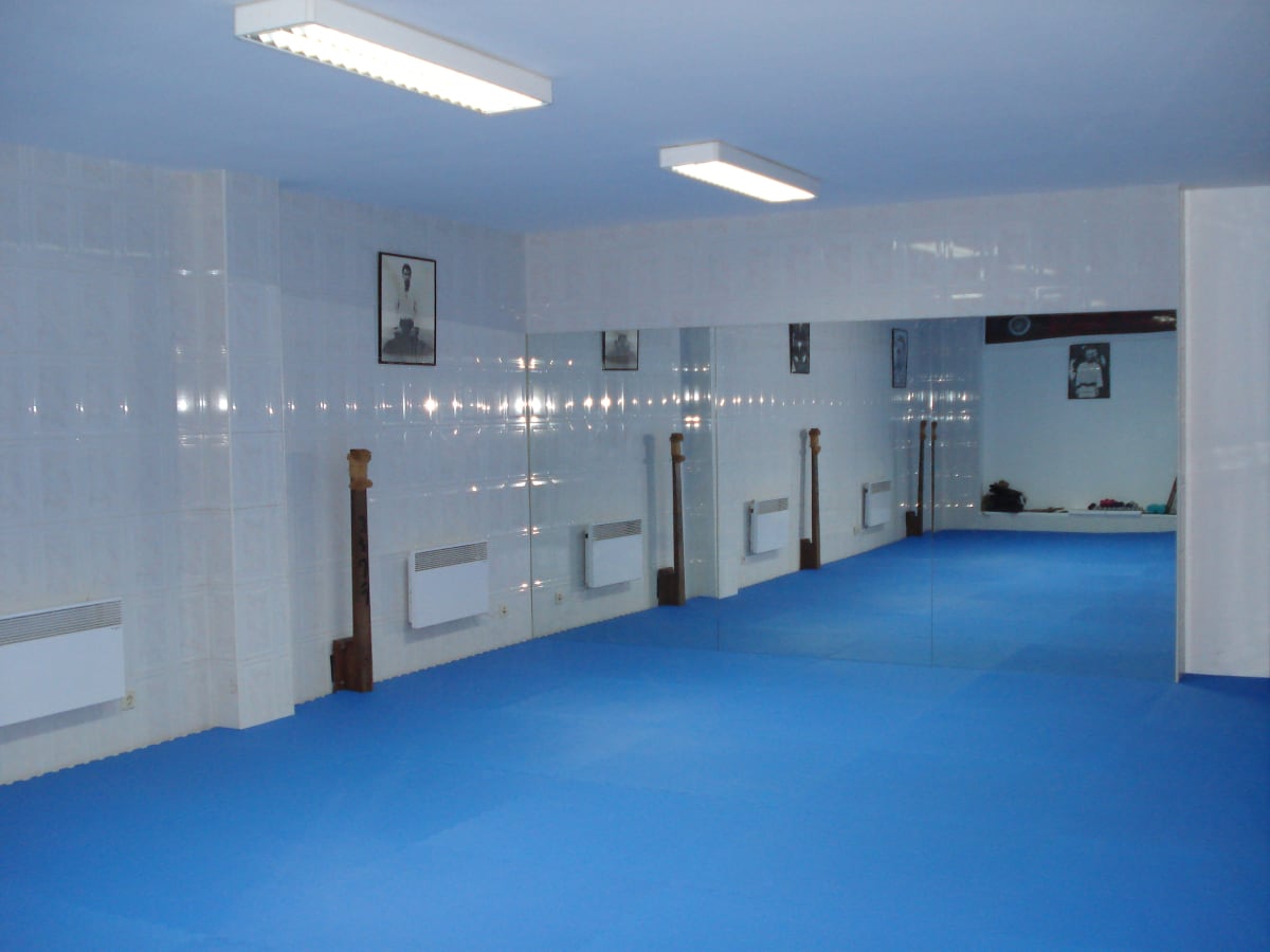 Budo Kan Braga - Karate a Braga