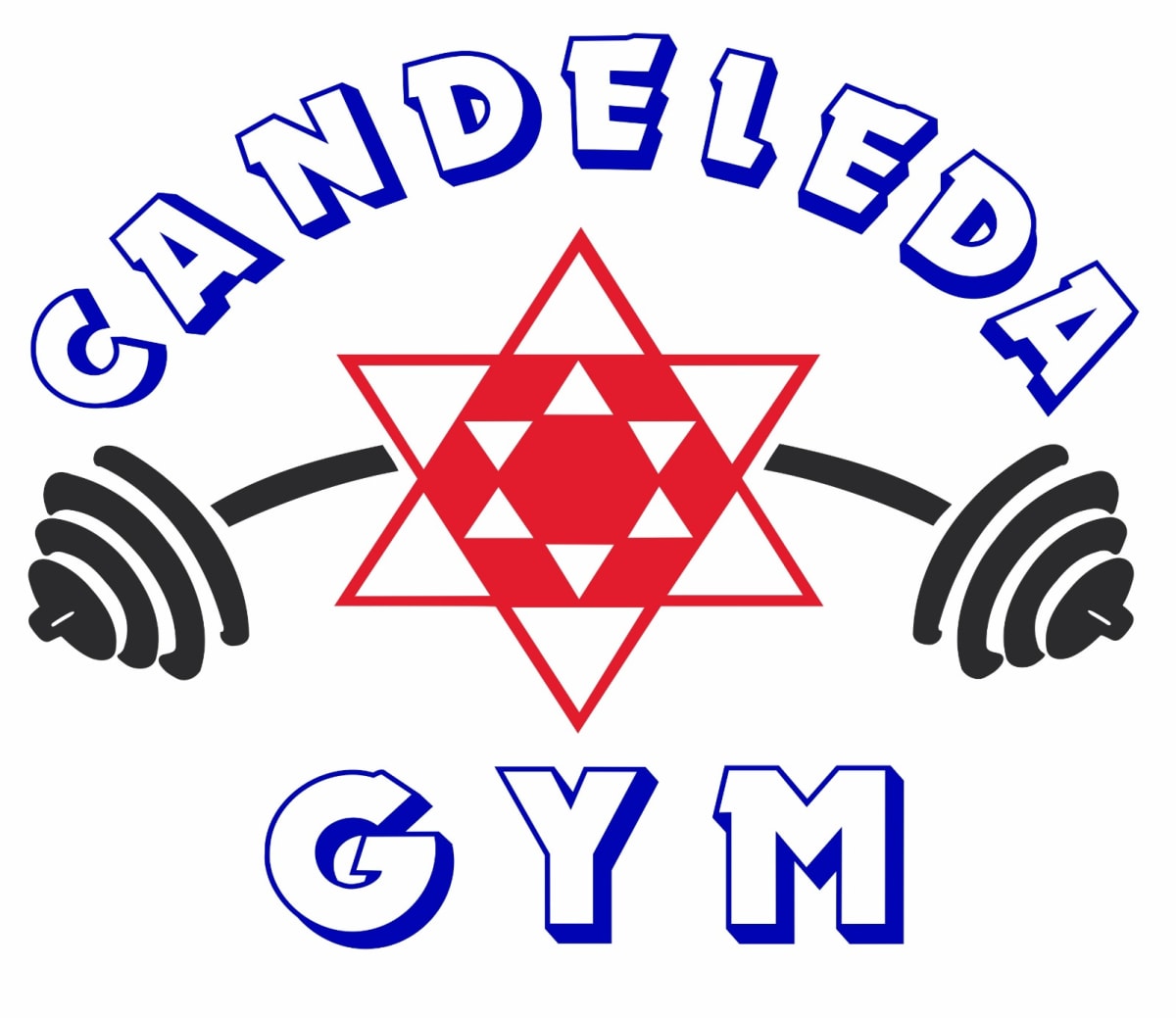 CANDELEDA GYM - Karate a Candeleda
