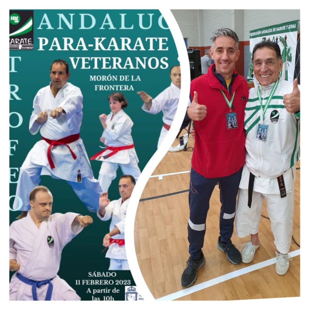 Gimnasio Zen - Judo in Cáceres